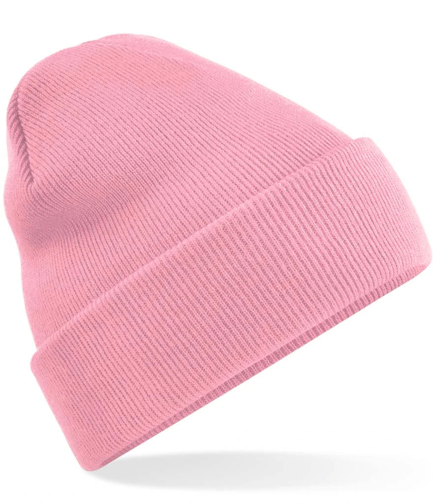 Original Cuffed Beanie BB45