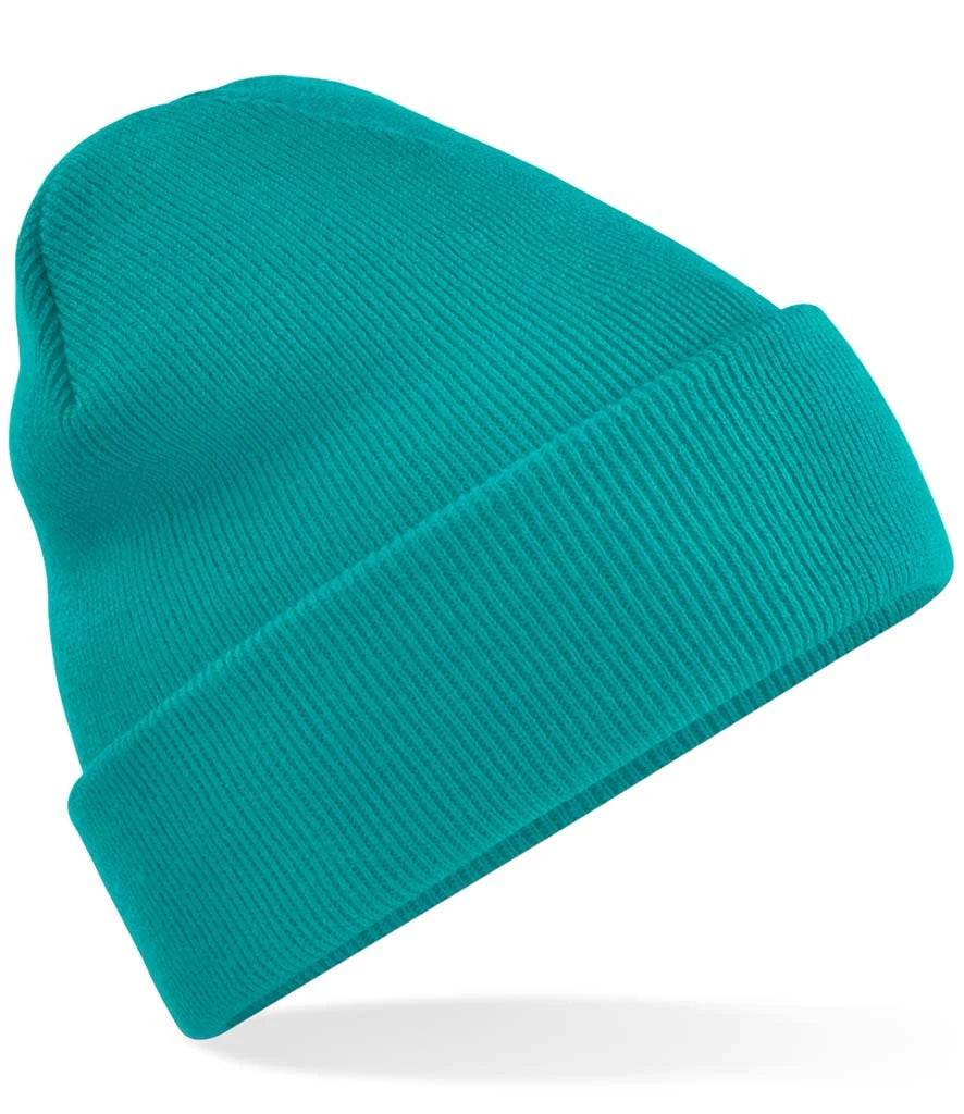 Original Cuffed Beanie BB45