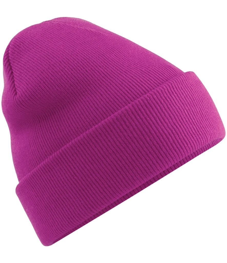 Original Cuffed Beanie BB45