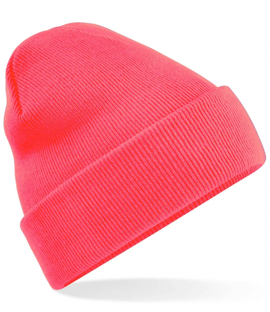 Original Cuffed Beanie BB45