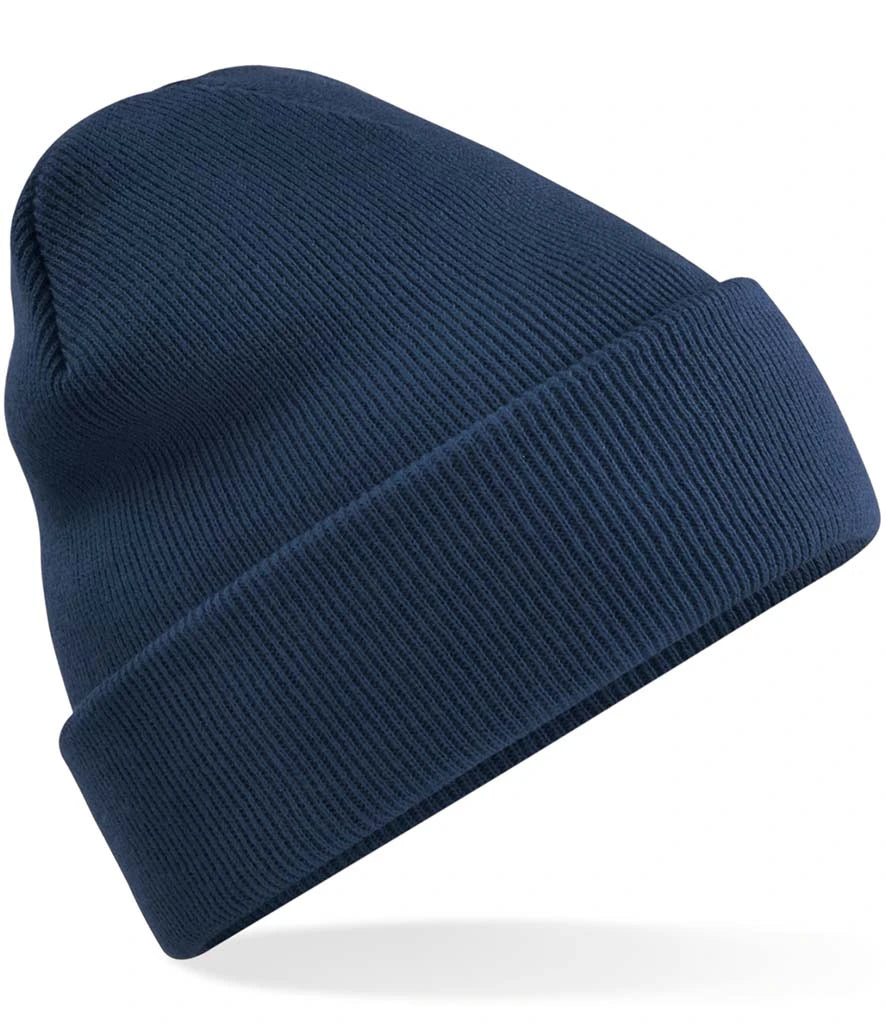 Original Cuffed Beanie BB45