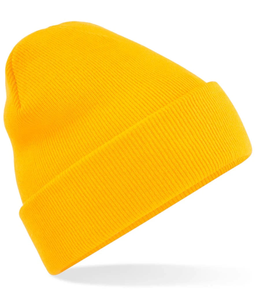 Original Cuffed Beanie BB45