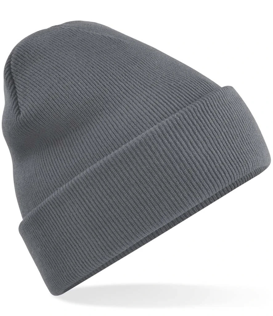 Original Cuffed Beanie BB45