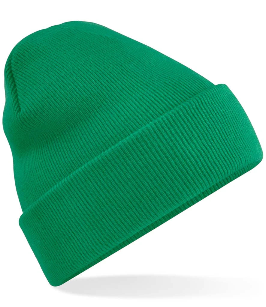 Original Cuffed Beanie BB45