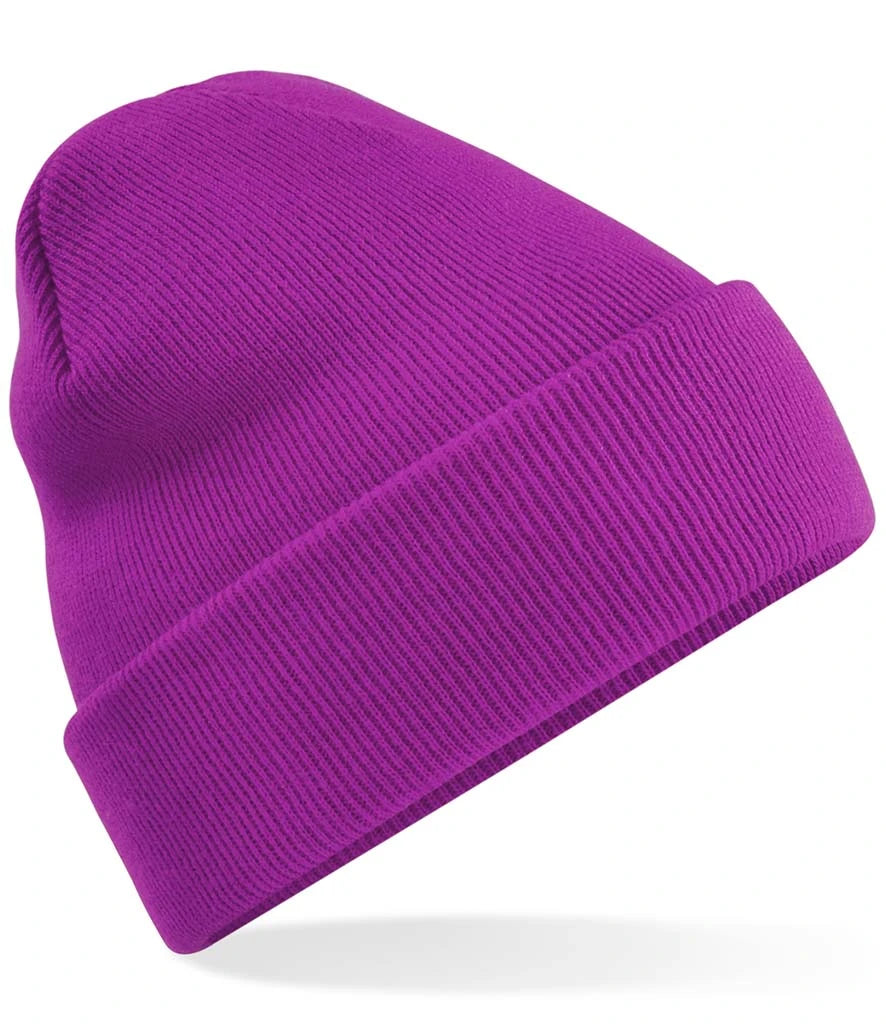 Original Cuffed Beanie BB45