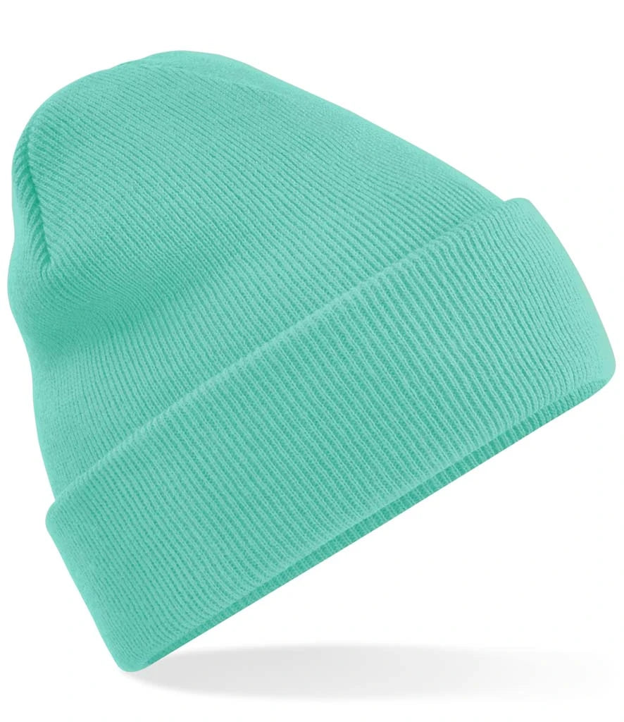 Original Cuffed Beanie BB45