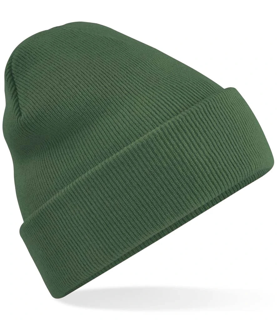 Original Cuffed Beanie BB45