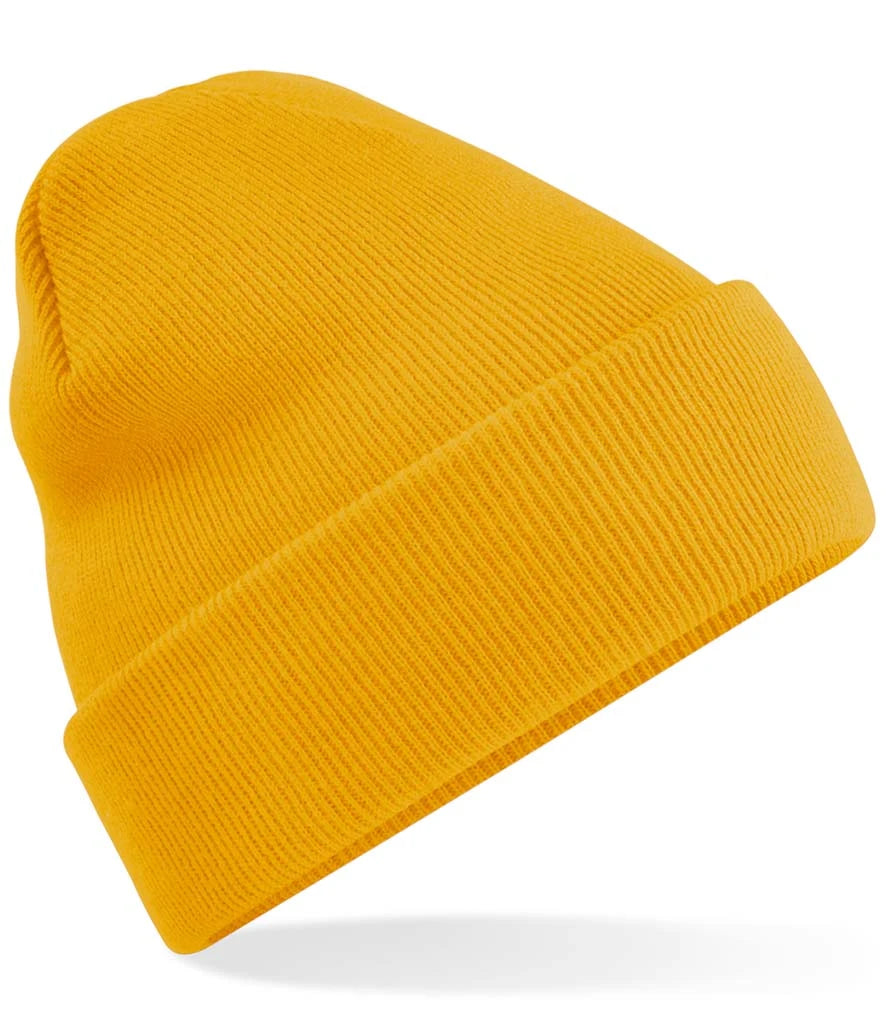 Original Cuffed Beanie BB45