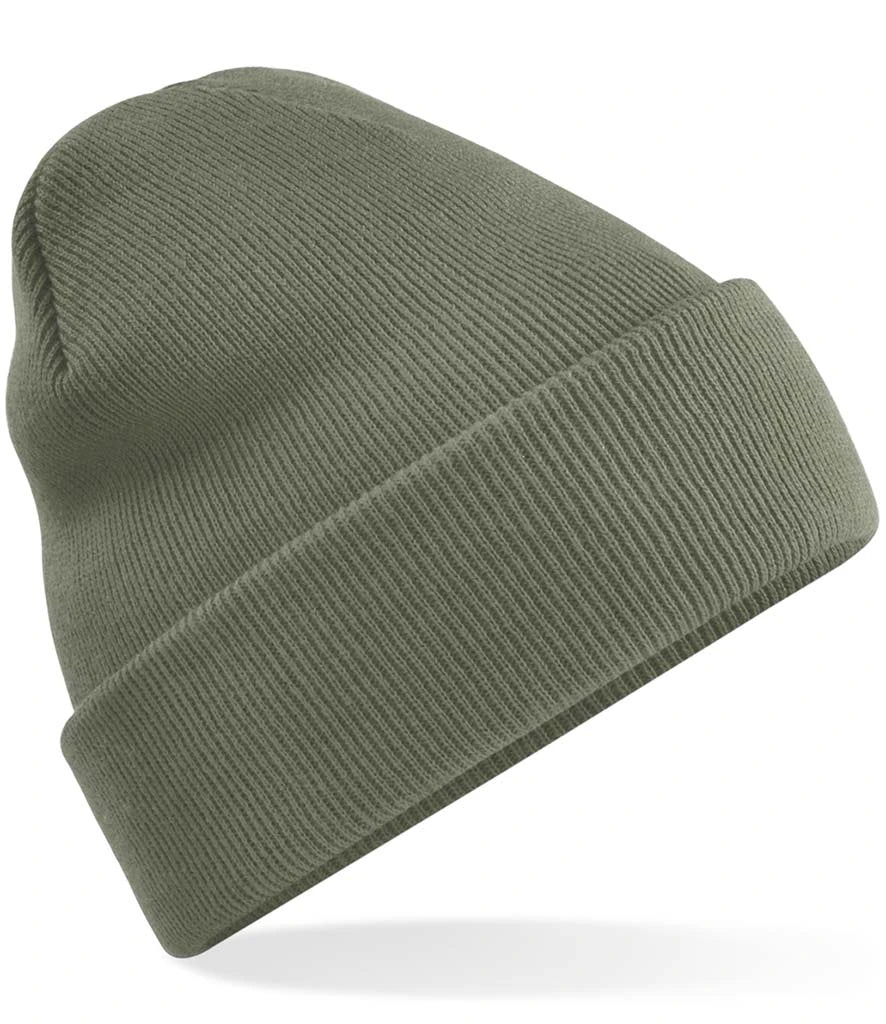 Original Cuffed Beanie BB45