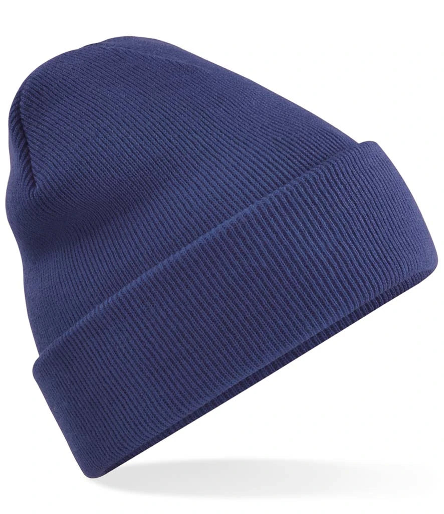 Original Cuffed Beanie BB45