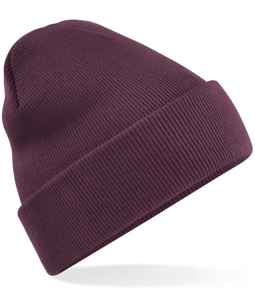 Original Cuffed Beanie BB45