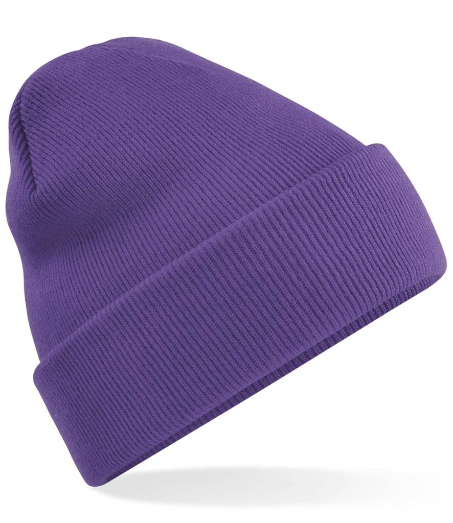 Original Cuffed Beanie BB45