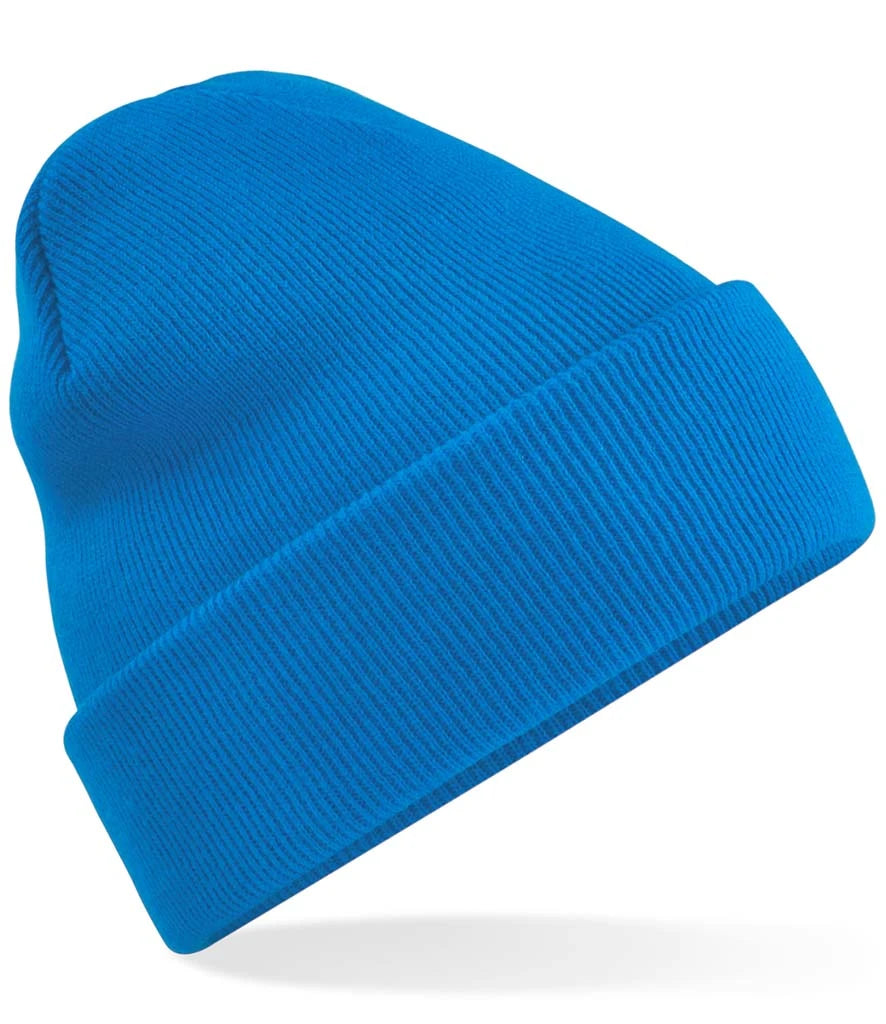 Original Cuffed Beanie BB45