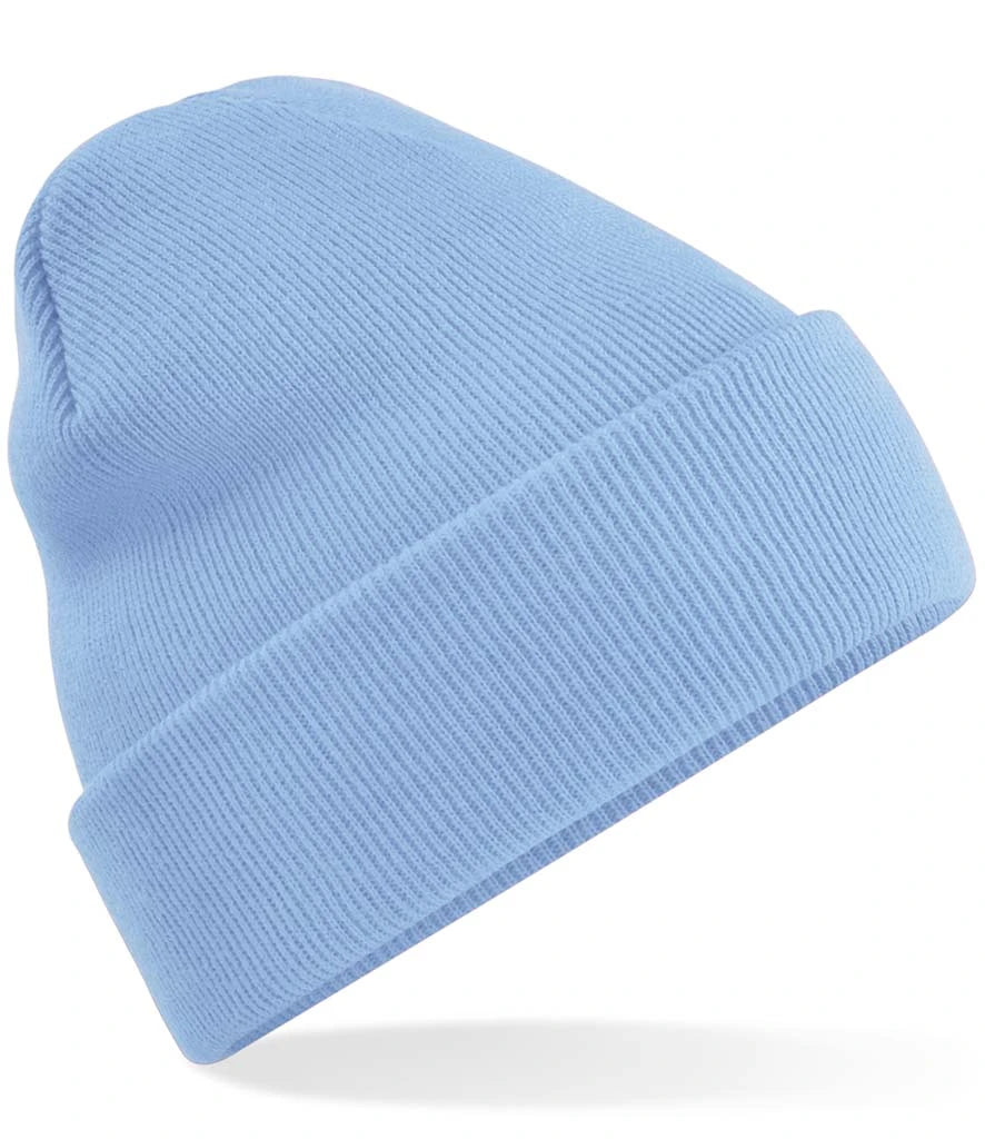 Original Cuffed Beanie BB45