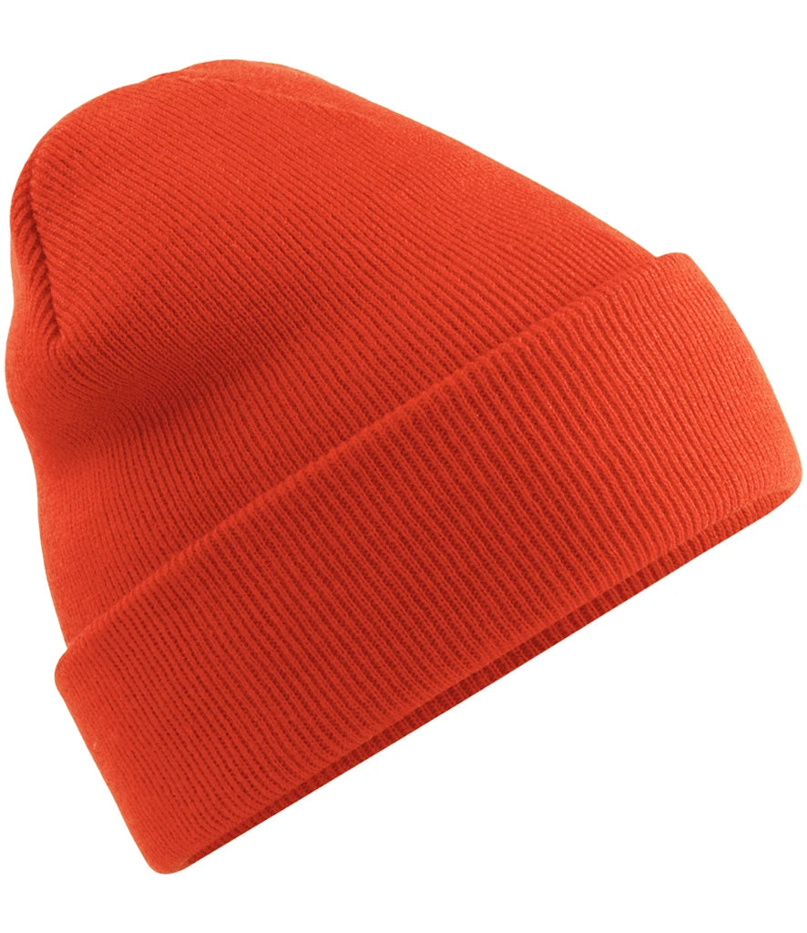 Original Cuffed Beanie BB45