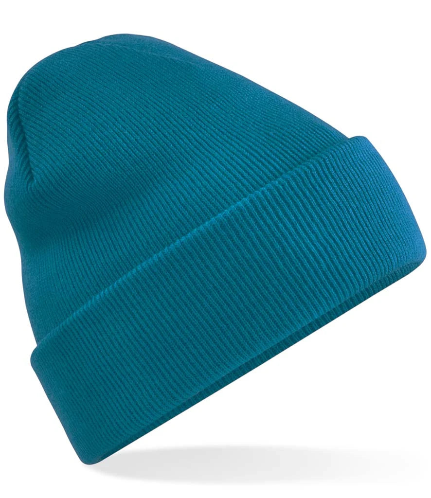 Original Cuffed Beanie BB45
