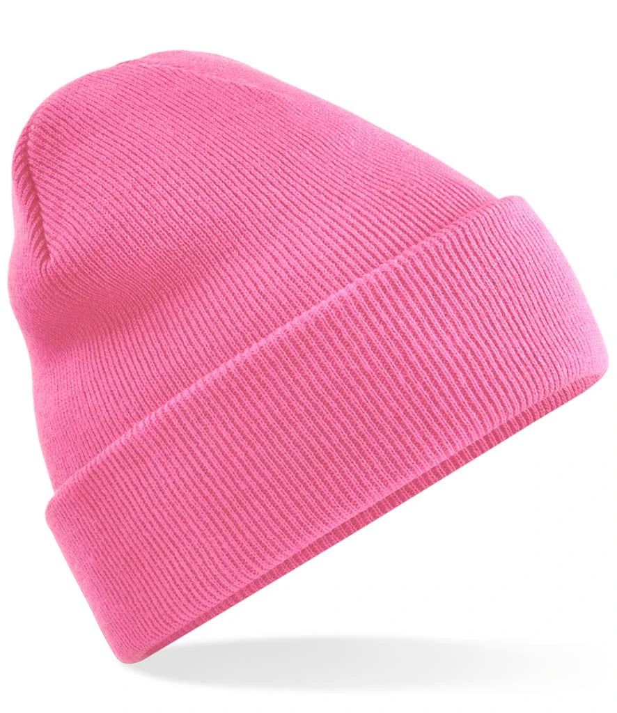 Original Cuffed Beanie BB45