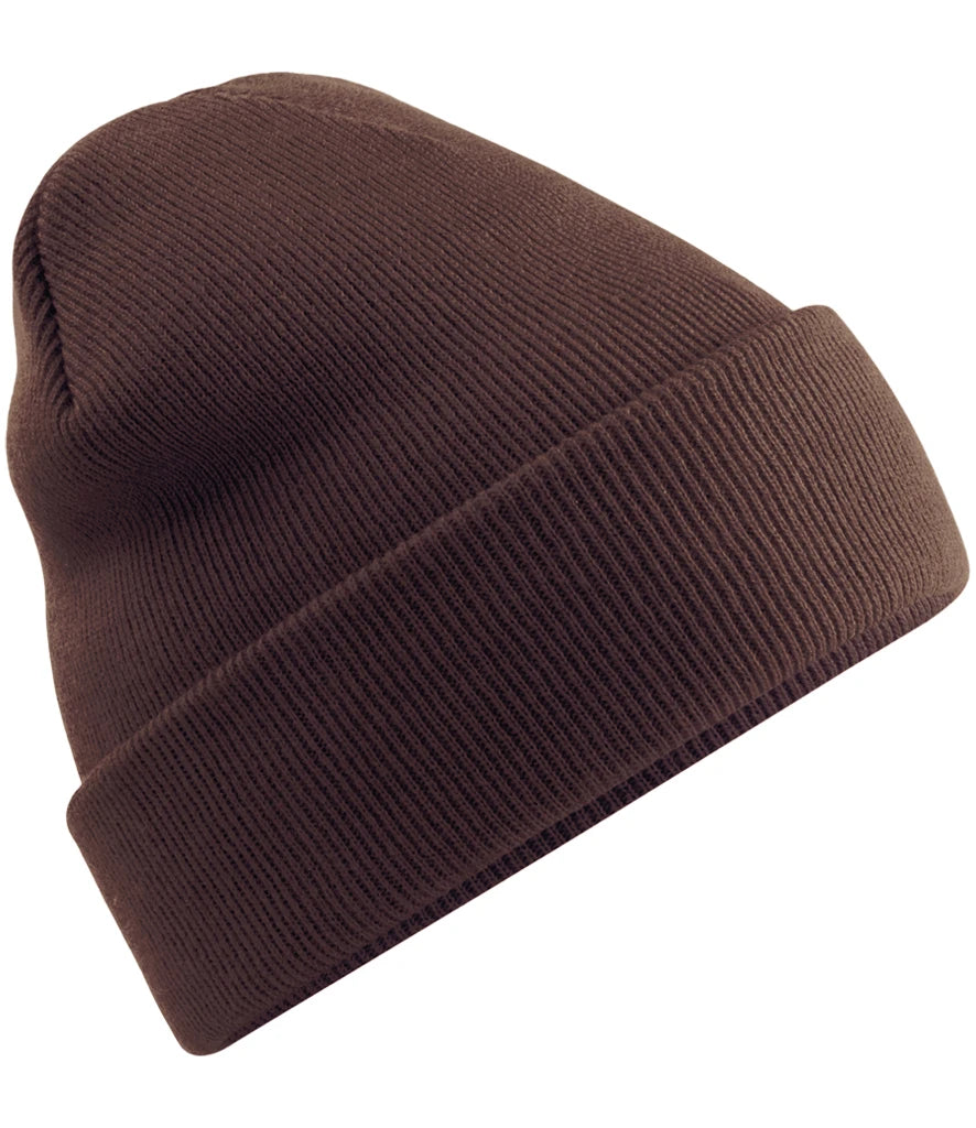 Original Cuffed Beanie BB45
