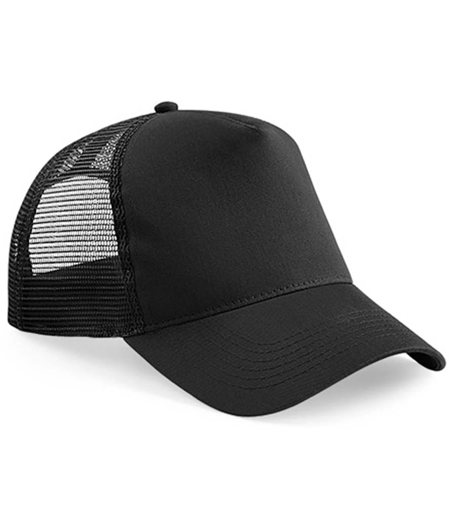 Snapback Trucker Cap BB640