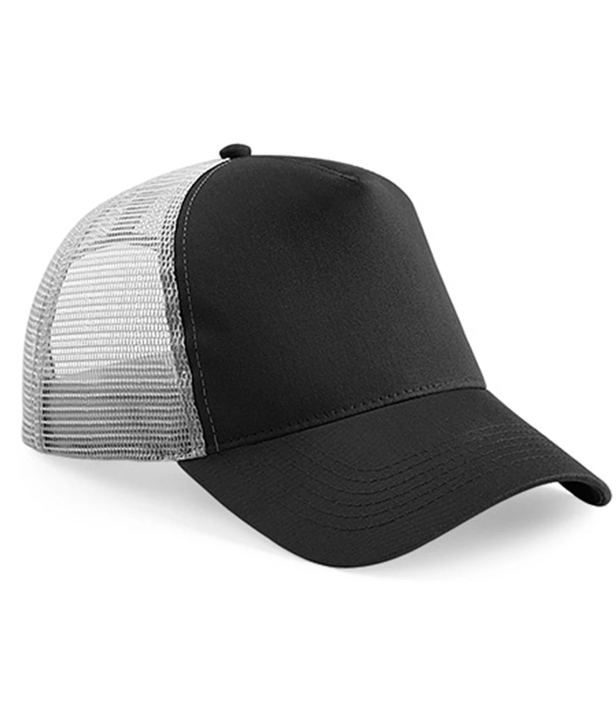 Snapback Trucker Cap BB640
