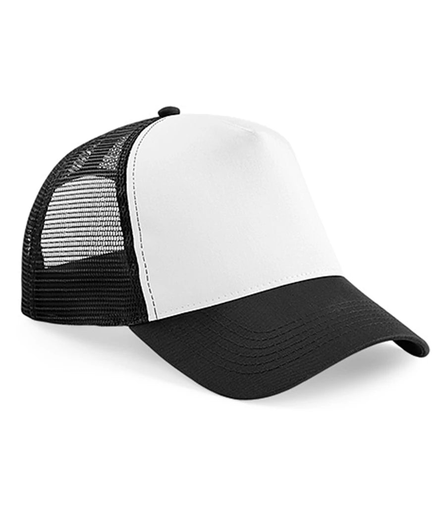 Snapback Trucker Cap BB640