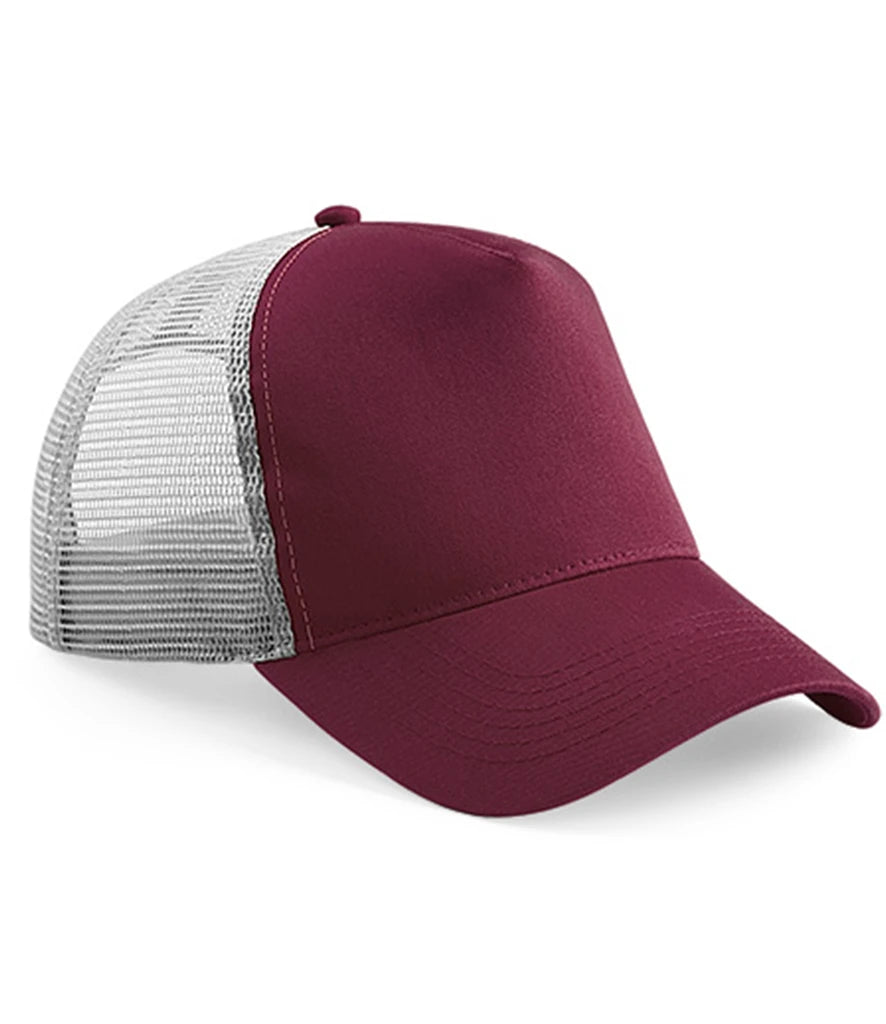 Snapback Trucker Cap BB640