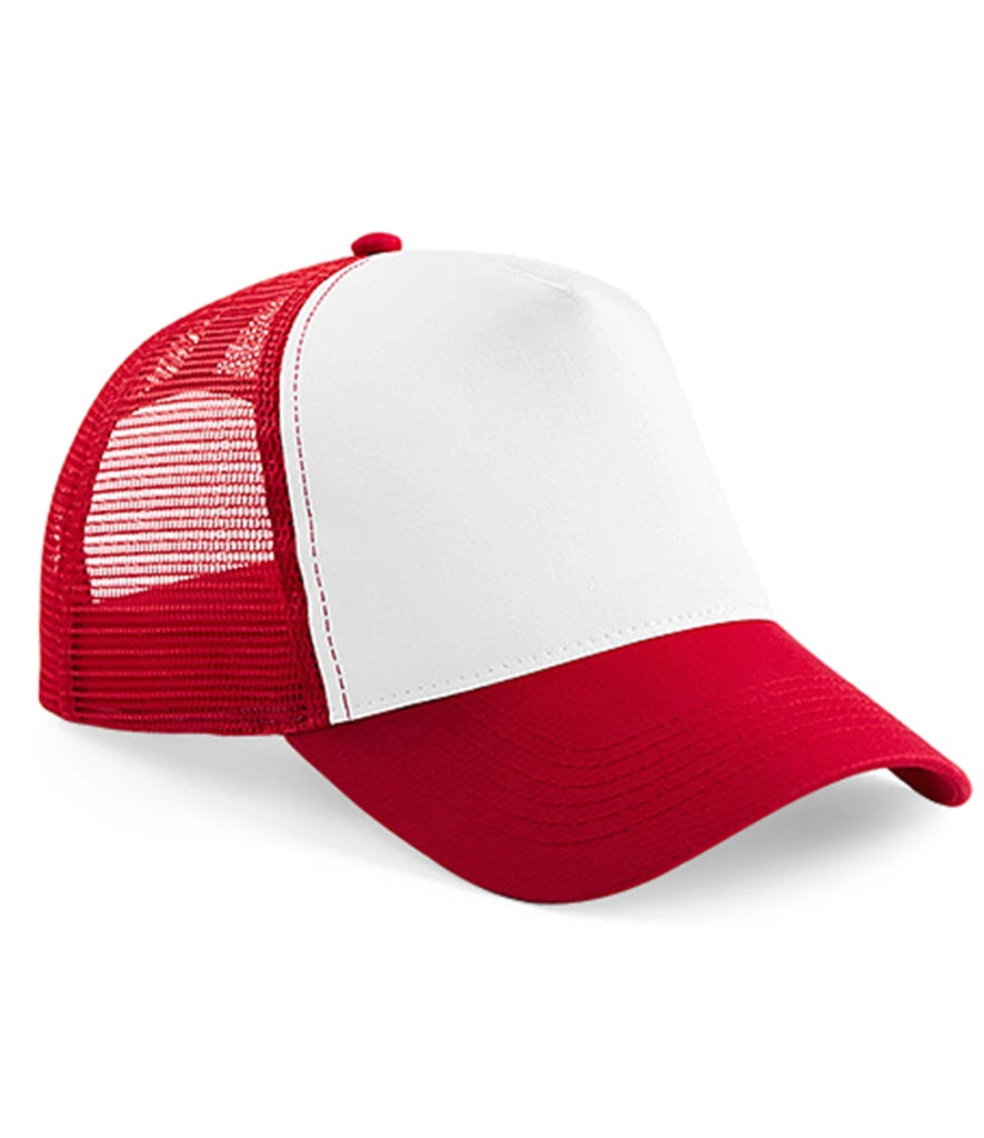 Snapback Trucker Cap BB640