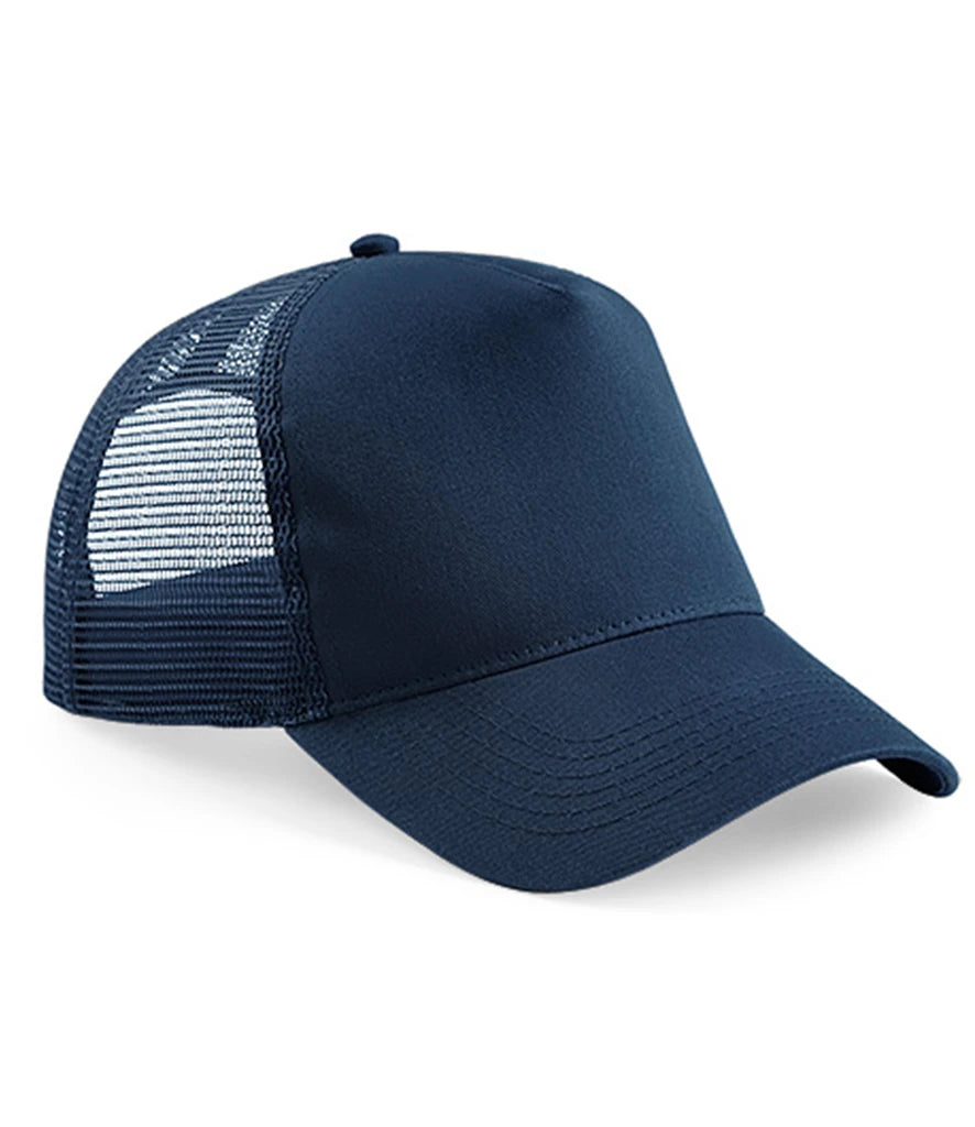 Snapback Trucker Cap BB640