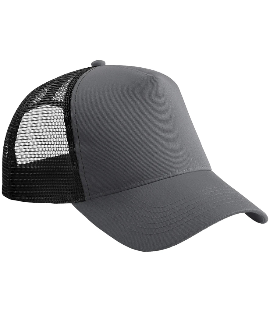 Snapback Trucker Cap BB640