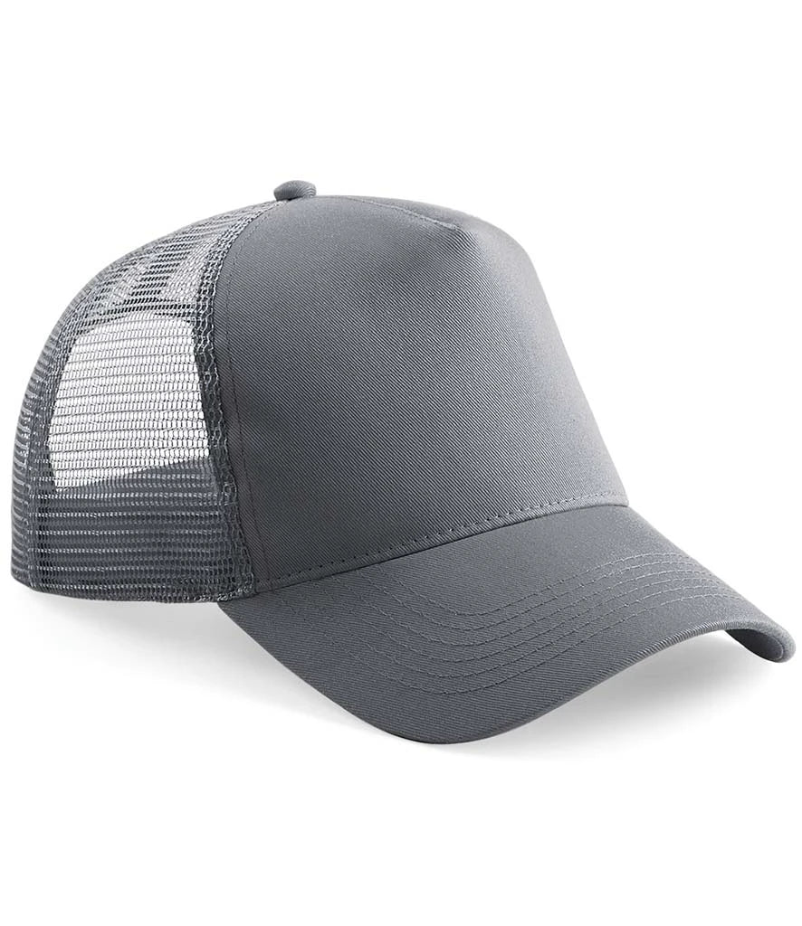 Snapback Trucker Cap BB640