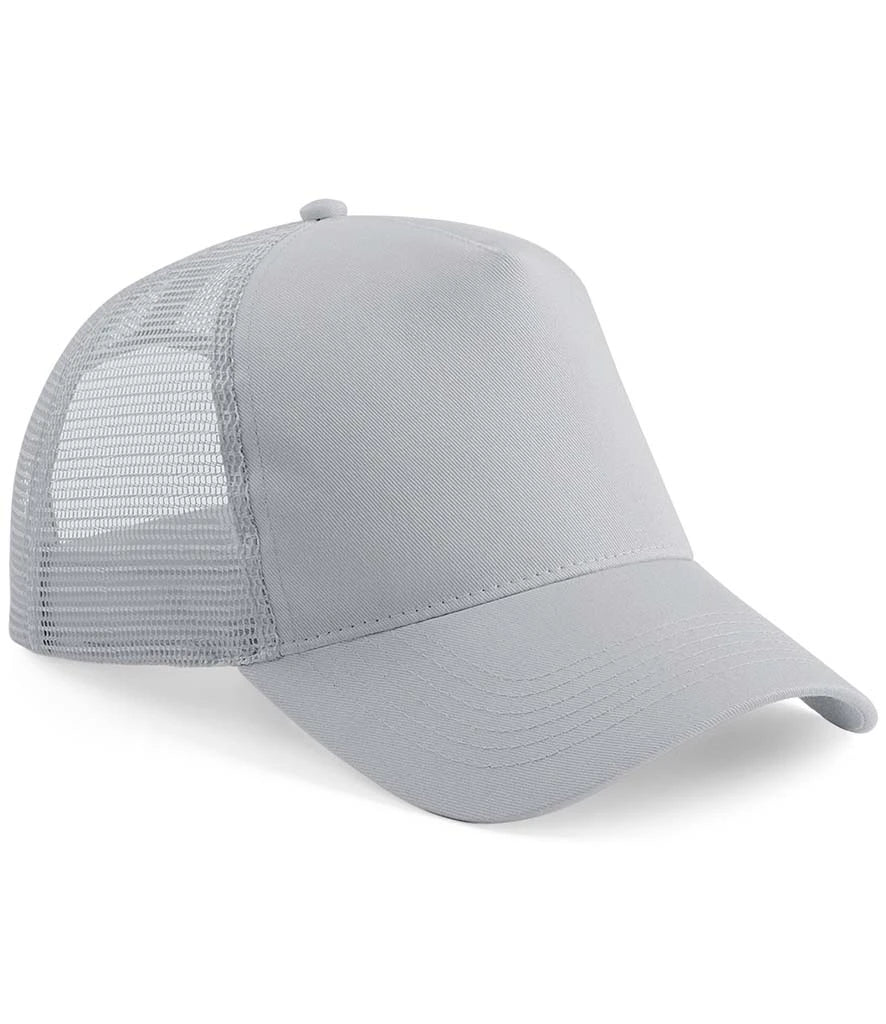 Snapback Trucker Cap BB640