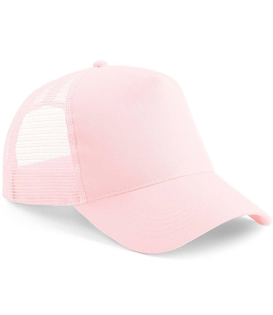 Snapback Trucker Cap BB640