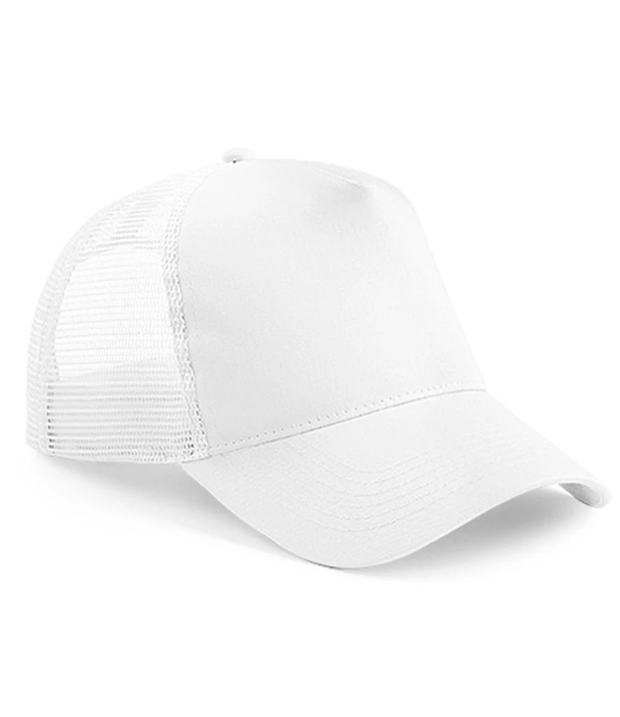 Snapback Trucker Cap BB640