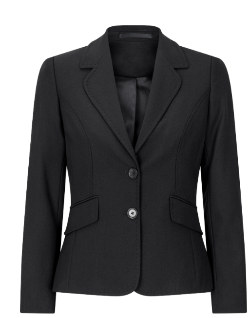 Bloomsbury Female Jacket - Everyone Collection