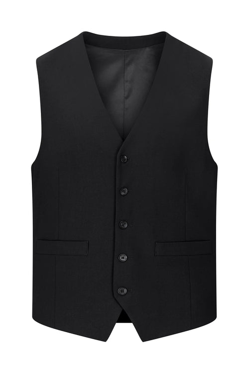 Borough Male Waistcoat - Everyone Collection
