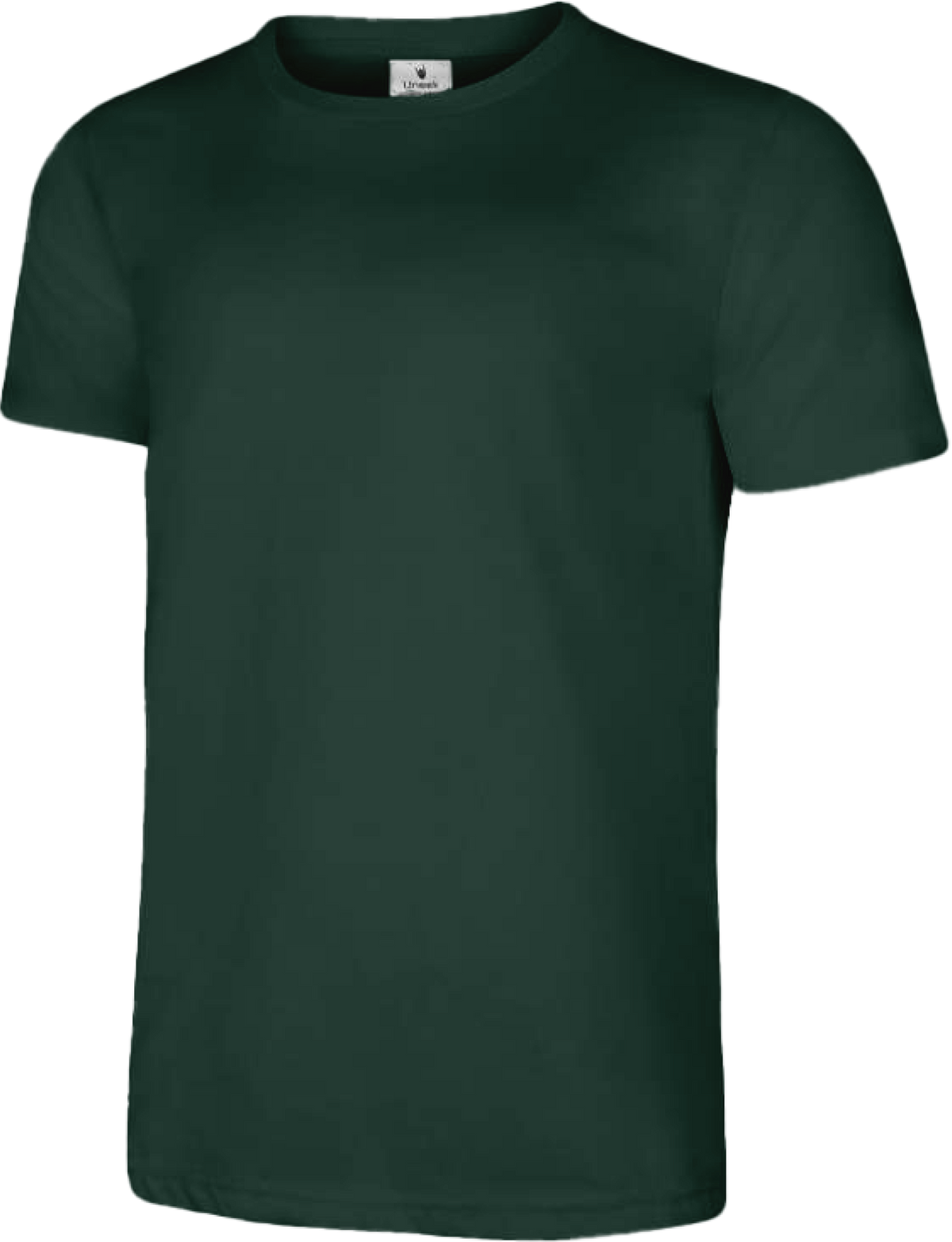 Olympic Crew Neck Short Sleeve T-Shirt UC320