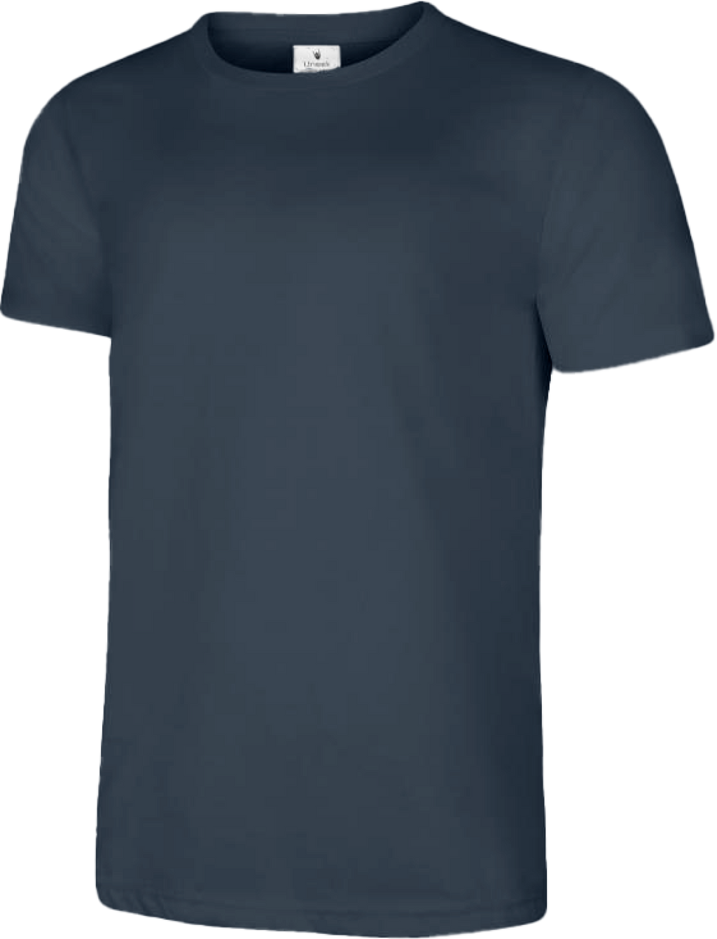 Olympic Crew Neck Short Sleeve T-Shirt UC320