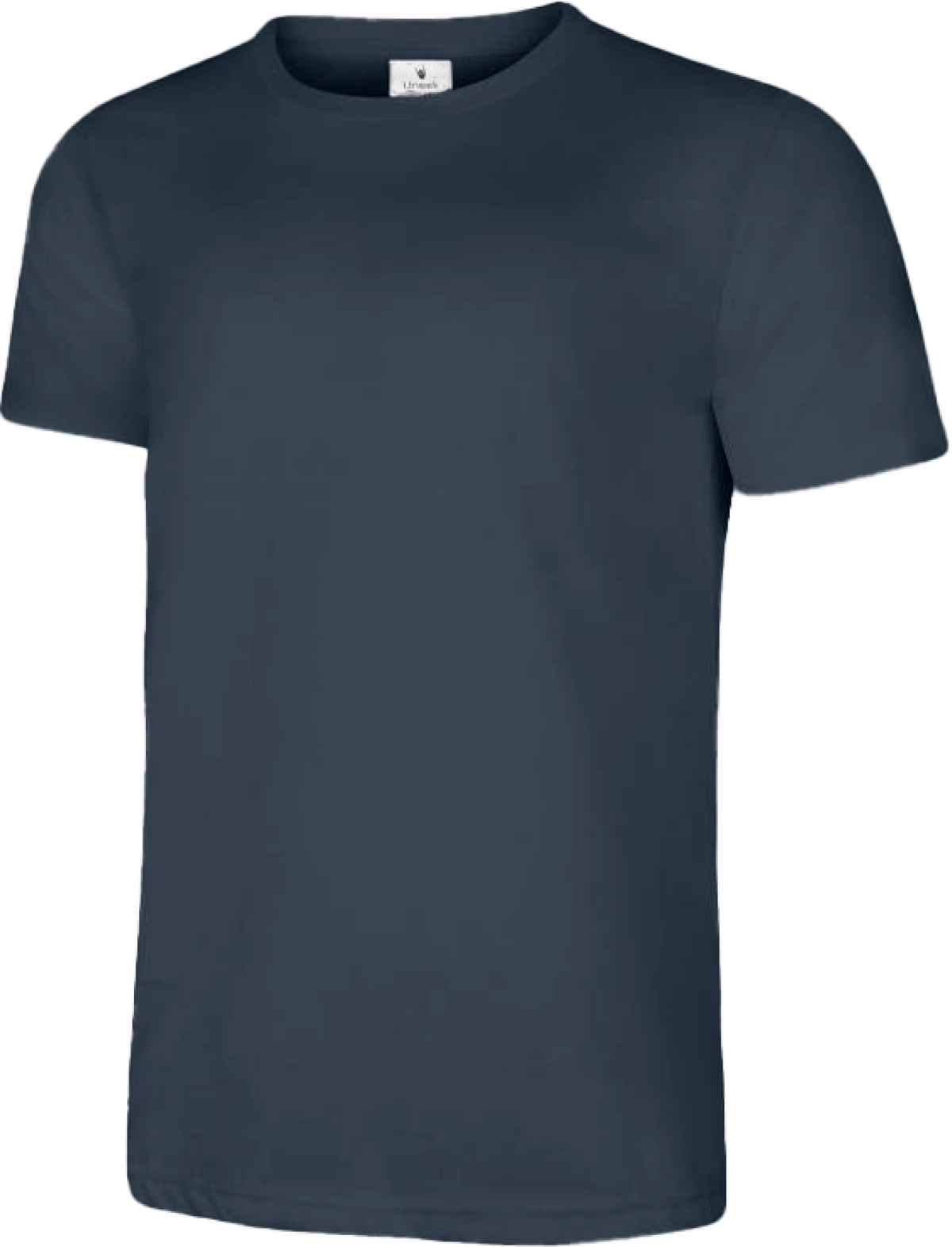 Olympic Crew Neck Short Sleeve T-Shirt UC320