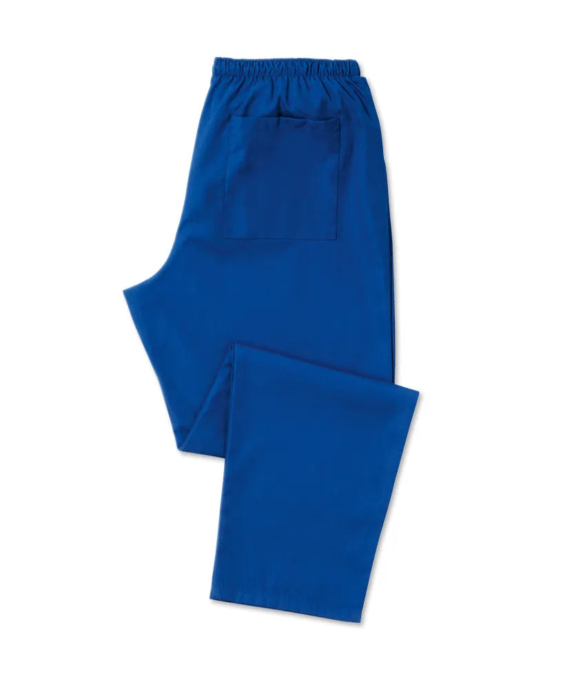 Lightweight Unisex Scrub Trouser D398