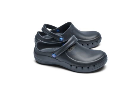 Toffeln EziKlog Clogs FW546