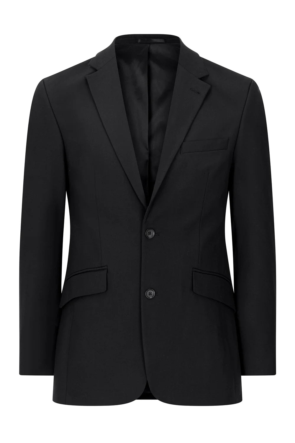 Farringdon Tailored Fit Male Jacket - Everyone Collection