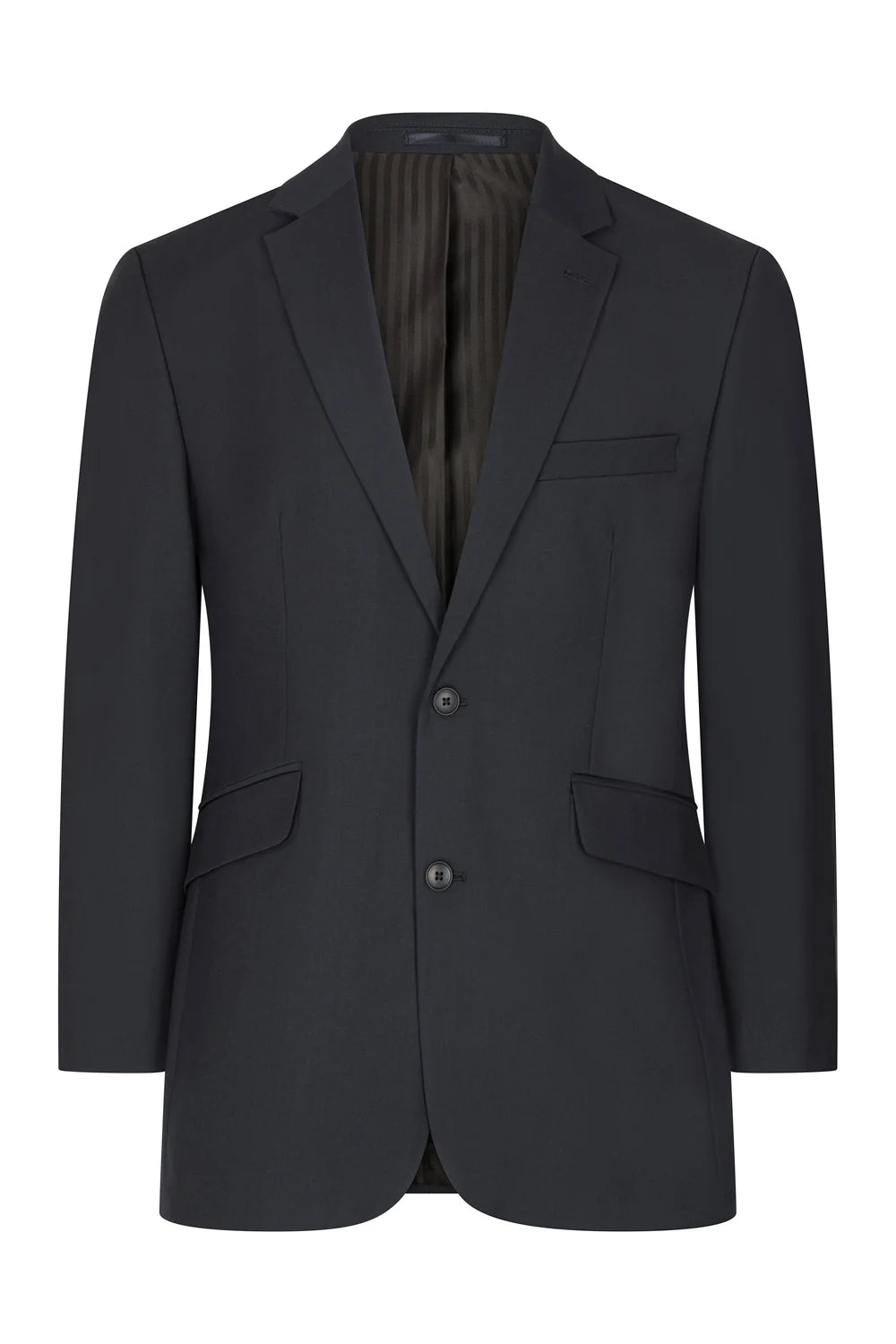 Farringdon Tailored Fit Male Jacket - Everyone Collection