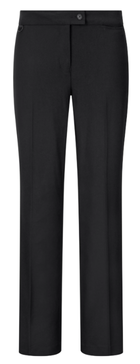 Finsbury Female Straight Leg Trouser - Everyone Collection