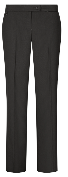 Finsbury Female Straight Leg Trouser - Everyone Collection