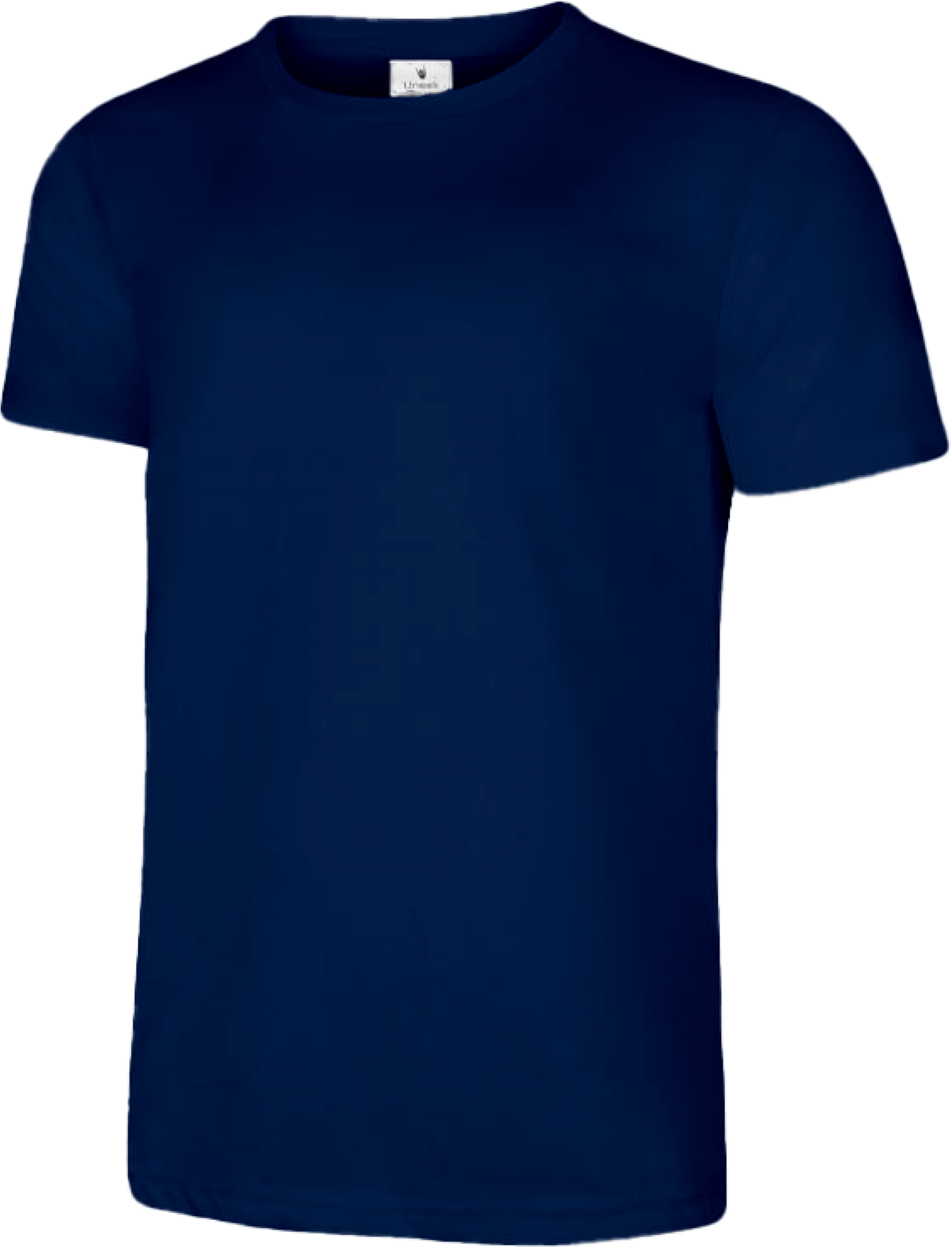 Olympic Crew Neck Short Sleeve T-Shirt UC320