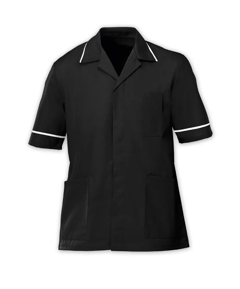 Revere Collar Male Tunic G103