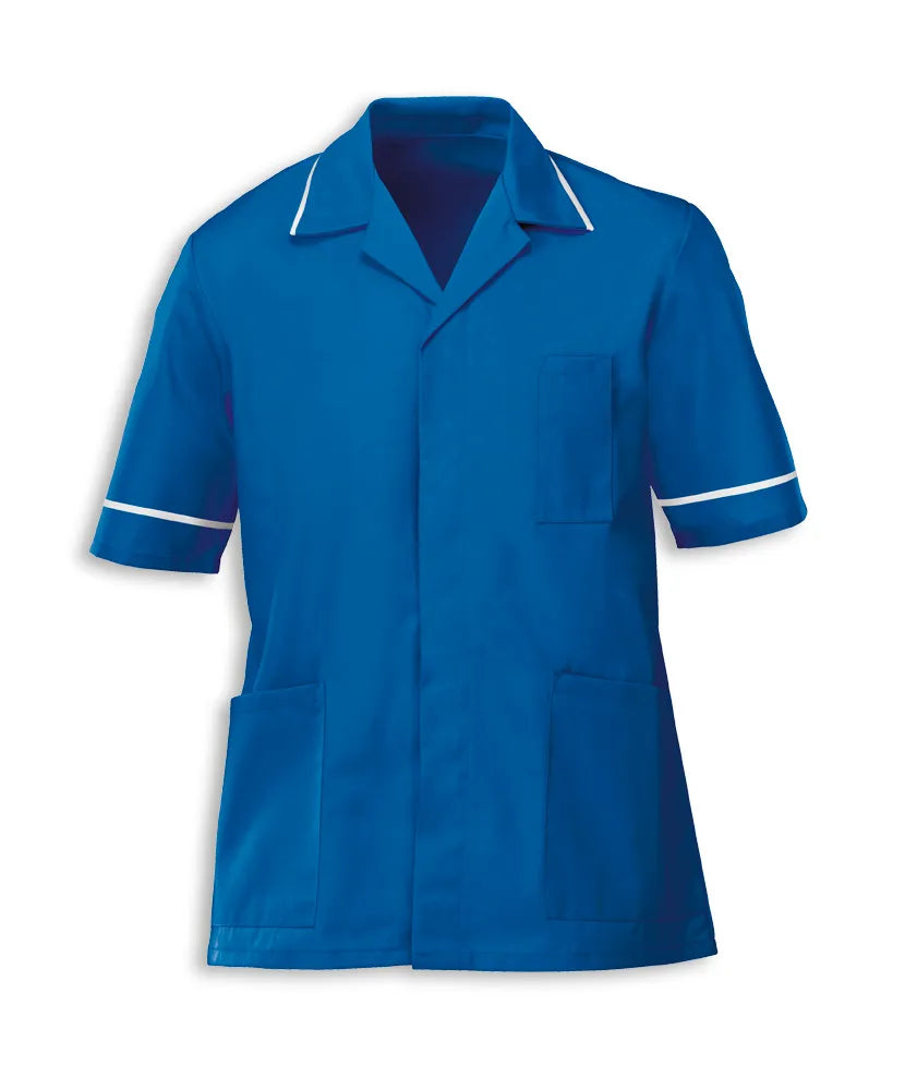 Revere Collar Male Tunic G103
