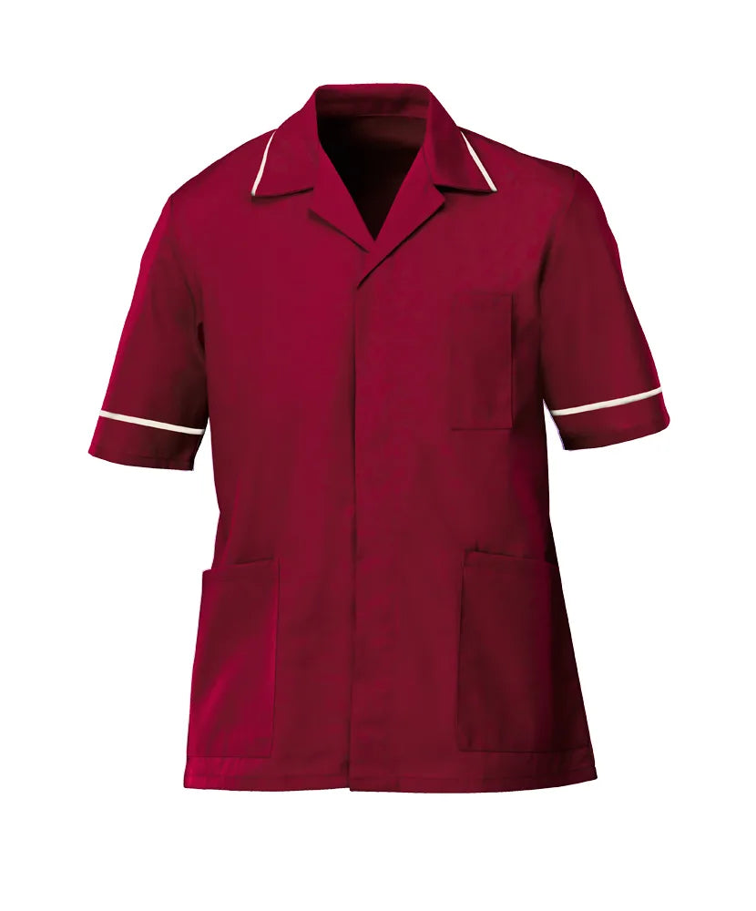 Revere Collar Male Tunic G103