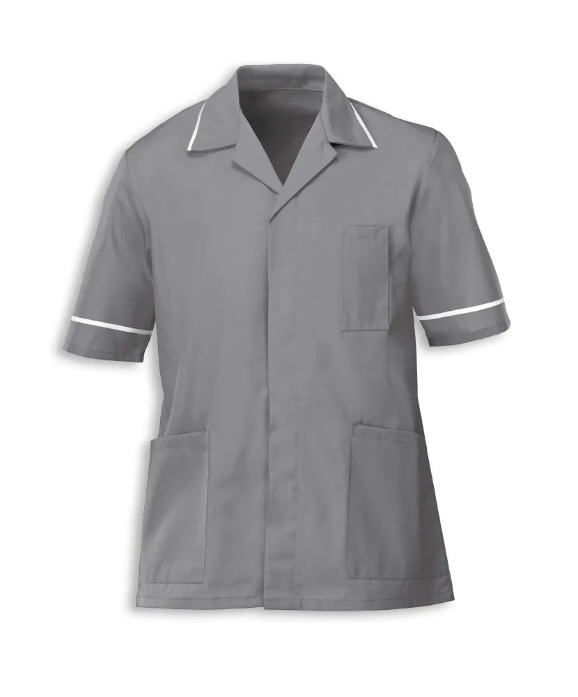 Revere Collar Male Tunic G103
