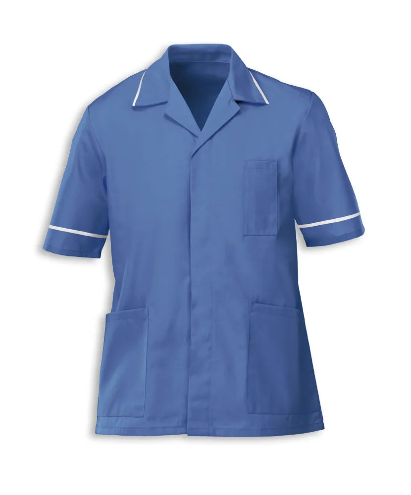 Revere Collar Male Tunic G103